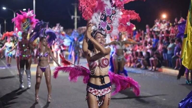 carnavales
