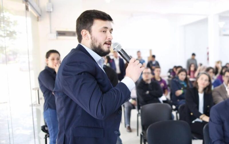 Crisis en la UCR | Piden la renuncia del presidente de la Convención por presunta incompatibilidad de cargos 2 WhatsApp Image 2025 02 20 at 18.38.50 - 1