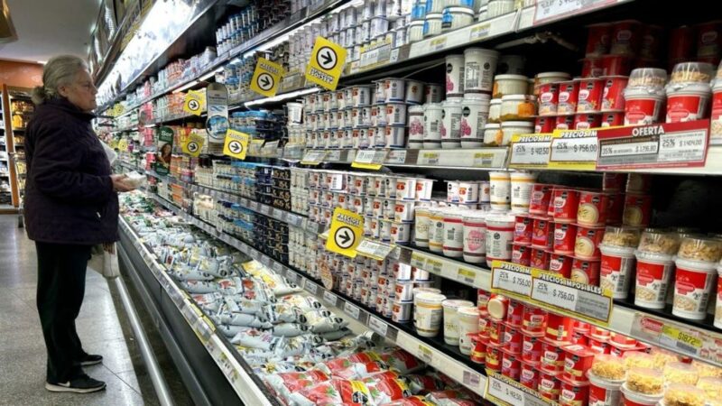 Consumo de primeras marcas | “Los estudios no reflejan la realidad” consumo