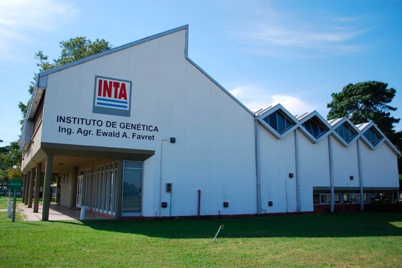 Recortes en el INTA | “El embate por parte del gobierno no termina acá”, sentenció Carlos Paz INTA