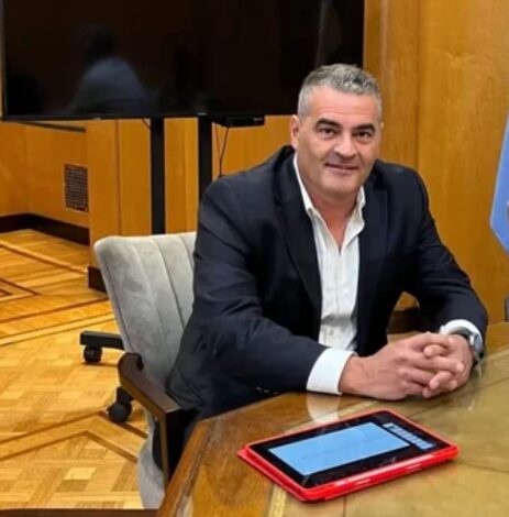 Cambios en Anses | Fernando Bearzi, es el nuevo titular del organismo nacional 3 bearzi - 2