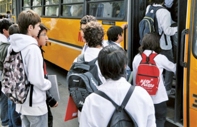 Desde hoy rigen las inscripciones al Boleto Educativo Gratuito en toda la provincia El programa alcanza a estudiantes de todos los niveles educativos en Misiones durante el ciclo lectivo 2026.