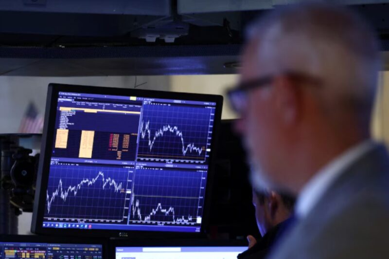 Mercado internacional | La Bolsa argentina cayó con fuerza y acumuló una baja de 20% en un mes bolsa 1 - 5