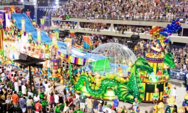 carnavales 1 1 - 2