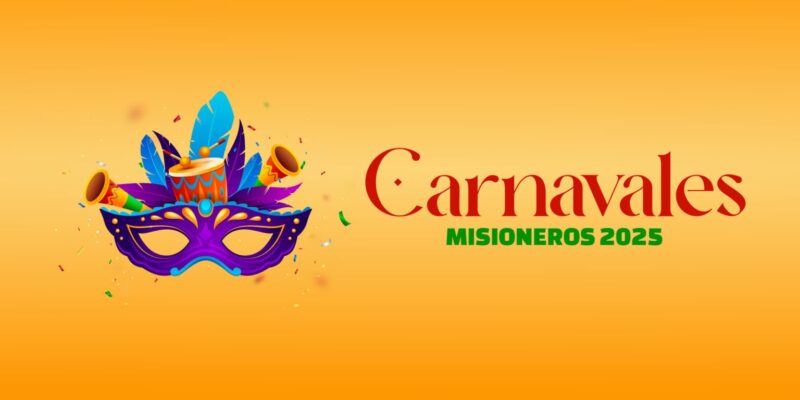 Carnavales Misioneros | La fiesta se siente en toda la provincia 12 carnavales - 11