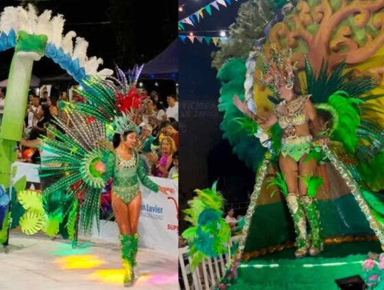 Carnavales Misioneros | La fiesta se siente en toda la provincia 6 carnavales2 - 5