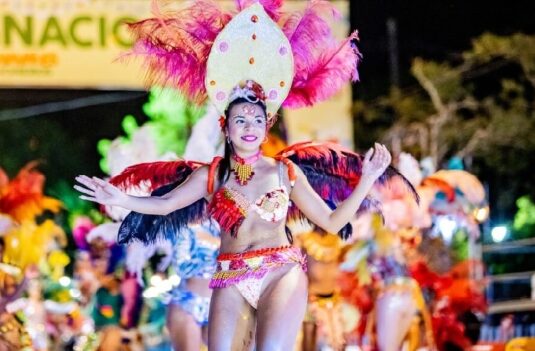 Carnavales Misioneros | La fiesta se siente en toda la provincia 8 carnavales3 - 7