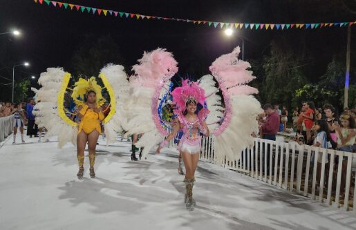 Carnavales Misioneros | La fiesta se siente en toda la provincia 10 carnavales4 - 9