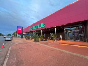 casino club