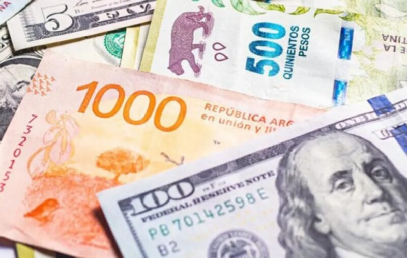 dolares 1 - 7