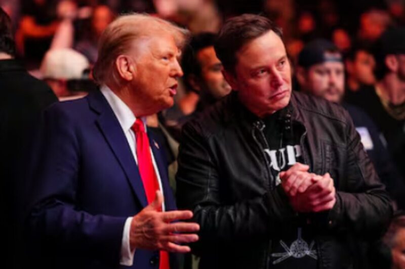 Elon Musk anunció este miércoles su desvinculación formal del Gobierno de Estados Unidos bajo la administración de Donald Trump