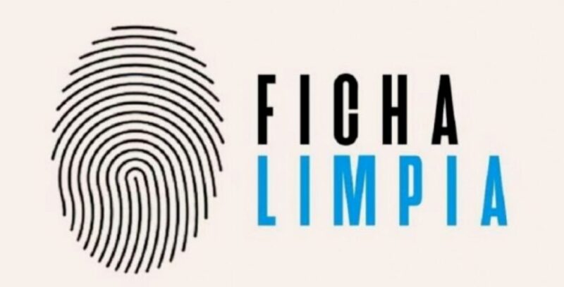 ficha limpia 2 1 - 1