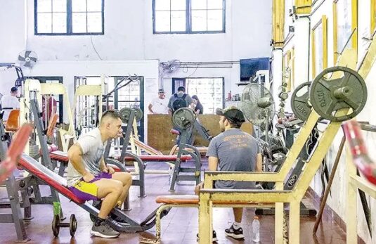 Muerte súbita: por qué los chequeos médicos antes de ir al gimnasio salvan vidas muerte súbita gimnasio
