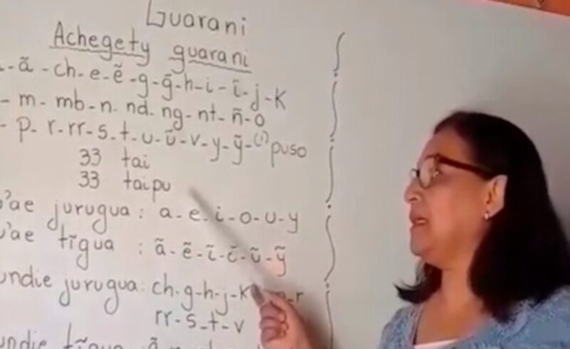guaraniii 1 - 8