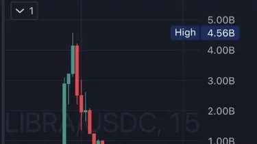 $LIBRA | “Fue una estafa orquestada por un grupo de inversores”, sostienen algunos inversionistas posadeños 4 image 37 - 3
