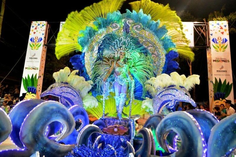 Agenda de eventos para este fin de semana en Misiones: ¡Carnavales y Celebraciones! 8 image 42 - 7