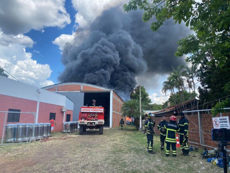 incendioo 1 - 5