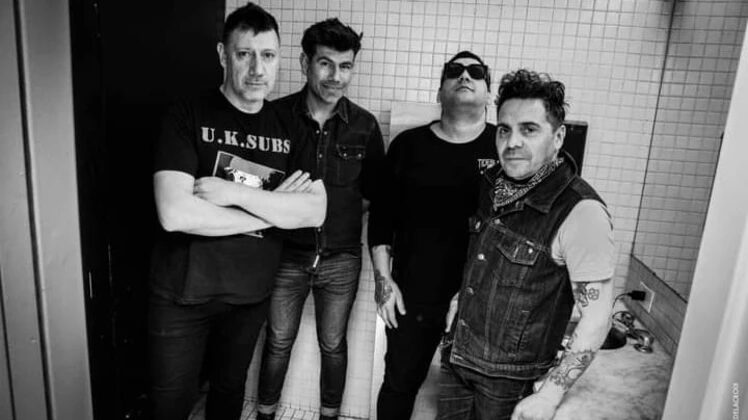 Katarro Vandaliko llega a Misiones para la primera edición del “Festi Bula” katarro - 3