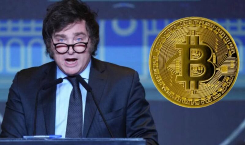 $Libra | La primera denuncia contra Milei por el caso, quedó a cargo de la jueza Servini libraa 1 - 1