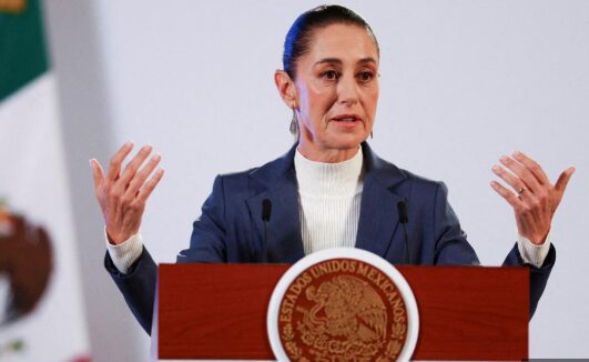 Estados Unidos | Más de 13.000 los deportados a México 3 - 2