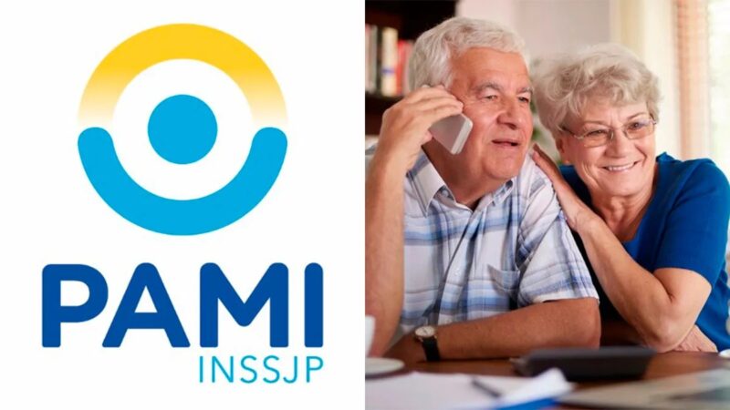 Tercera Edad | Jubilados de PAMI pueden viajar por el país gratuitamente 3 pami - 2