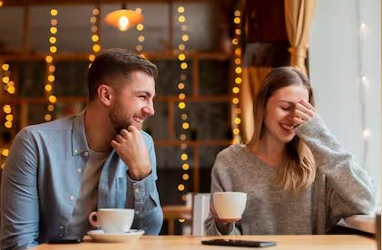 Exposición cero: por qué las relaciones se esconden en 2026 2 Relaciones en privado: la nueva tendencia en apps de citas