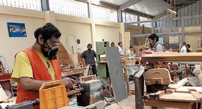 Las ventas minoristas de las pymes crecieron un 25,5% en enero pme - 2