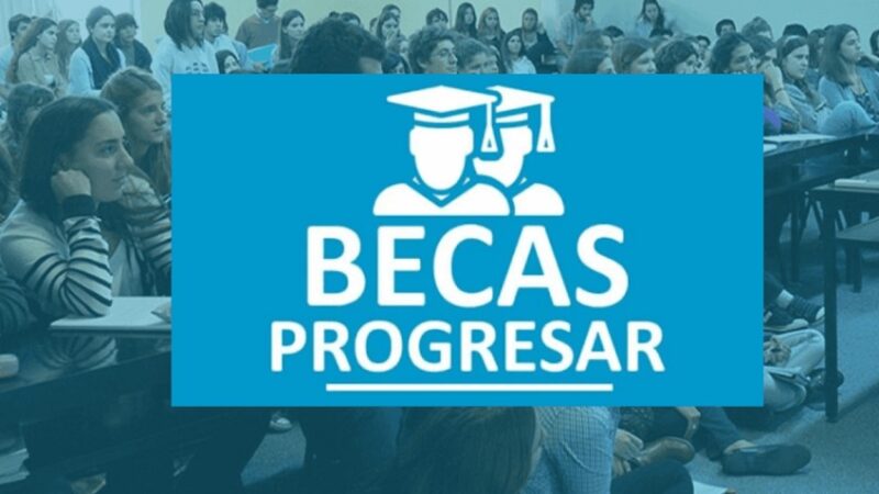Becas Progresar | Requisitos para percibir la Beca en marzo 4 progresa2 - 3