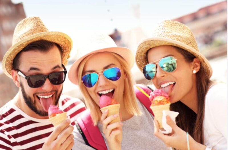 Verano en Radio Up | Celebramos la estación más linda y los regalos son para vos radio up 1 - 2
