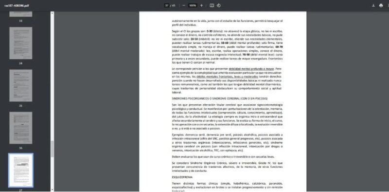 Echaron a la funcionaria de la ANDIS que definió como “idiota, imbécil y débil mental” a pacientes 3 resolucionn - 2