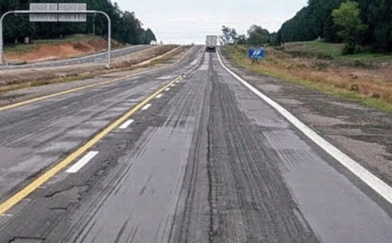 rutas 1 - 3