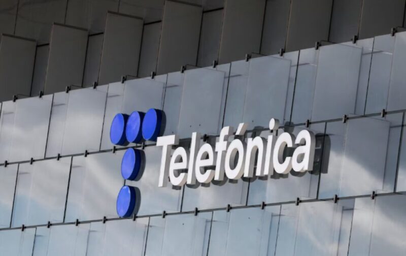 Comunicación | Telefónica vendió su filial de Argentina a Telecom telefonica 1 - 2