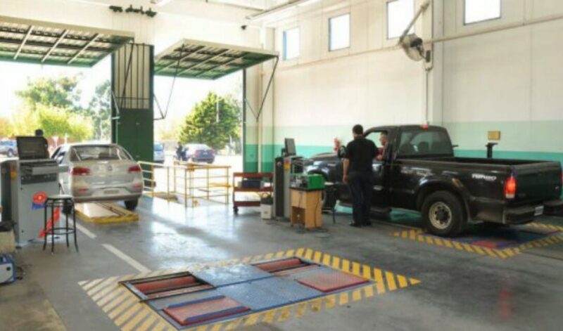Verificación Técnica Vehicular | Se confirmaron los cambios a nivel nacional y se aplaza el vencimiento 5 vtv posadas - 4