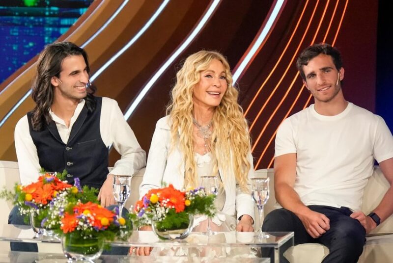 Cris Morena responde a las críticas sobre su preferencia por la ''gente flaca" 5 465006592 18486407170032628 3222028672687446485 n - 4