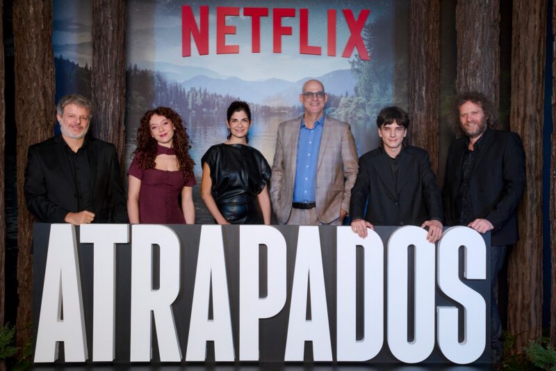 “Atrapados”: todo sobre el nuevo thriller de Netflix, grabado en Argentina 485748860 1067048872123162 4562795405018357855 n - 7