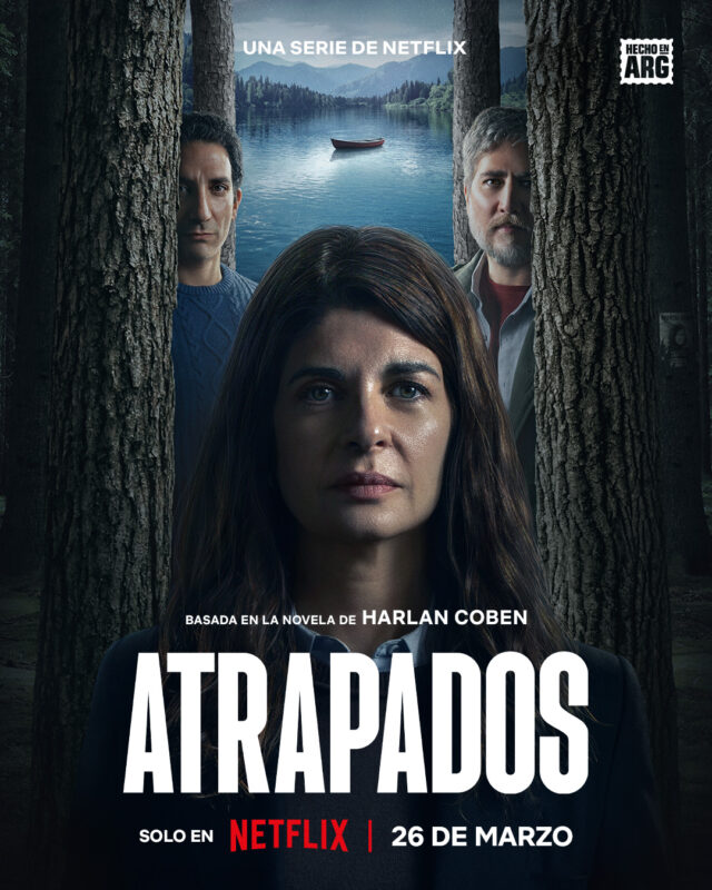 “Atrapados”: todo sobre el nuevo thriller de Netflix, grabado en Argentina 3 486640640 1070389975122385 2188456322374768815 n - 2