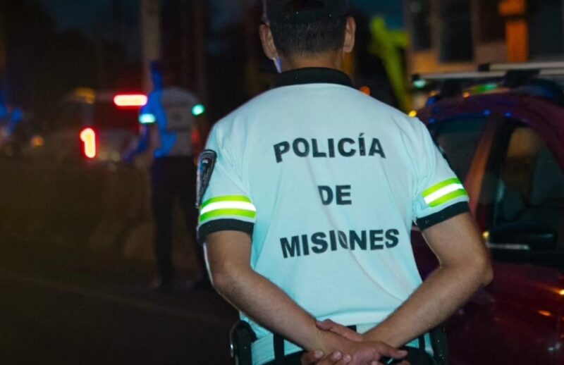 Camioneta que había sido robada en Camboriú fue recuperada en Irigoyen 5 6dc702d8 ffe7 4ca5 95f7 8566c86b677e - 4