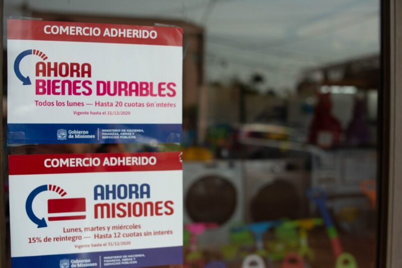 “No dije que hay que eliminar el plan Ahora. Dije que hay que debatir. Yo lo uso, pero hay que ver quién lo paga”, sostuvo. Luego justificó haber bajado el video: “Mostré sin querer mi tarjeta de crédito”. A pesar de que sus críticas fueron públicas, atribuyó la repercusión a “tergiversaciones de algunos medios”.