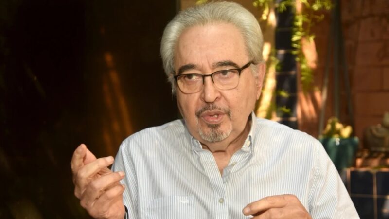 Paraguay | La presión tributaria debería ser del 15% para financiar las inversiones 4 Borda - 3