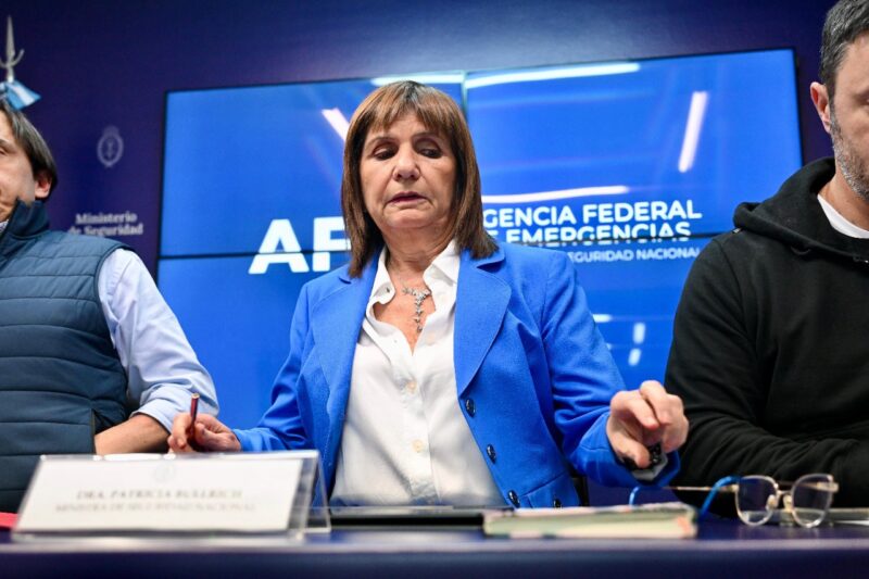 Bullrich - 2