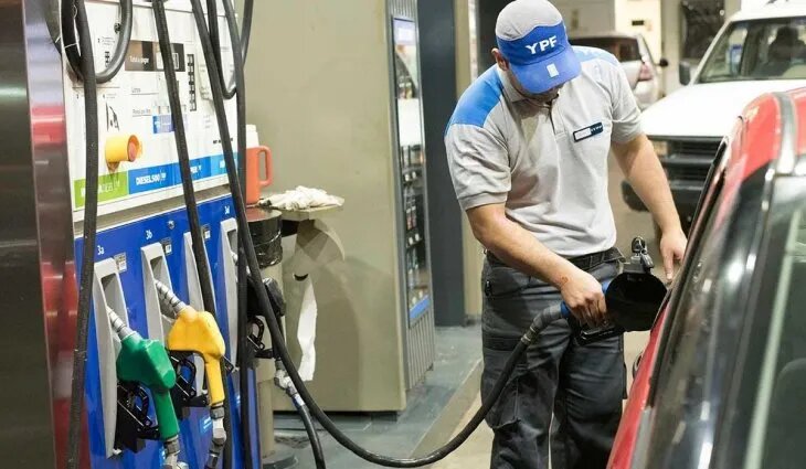 Combustibles 1 - 1