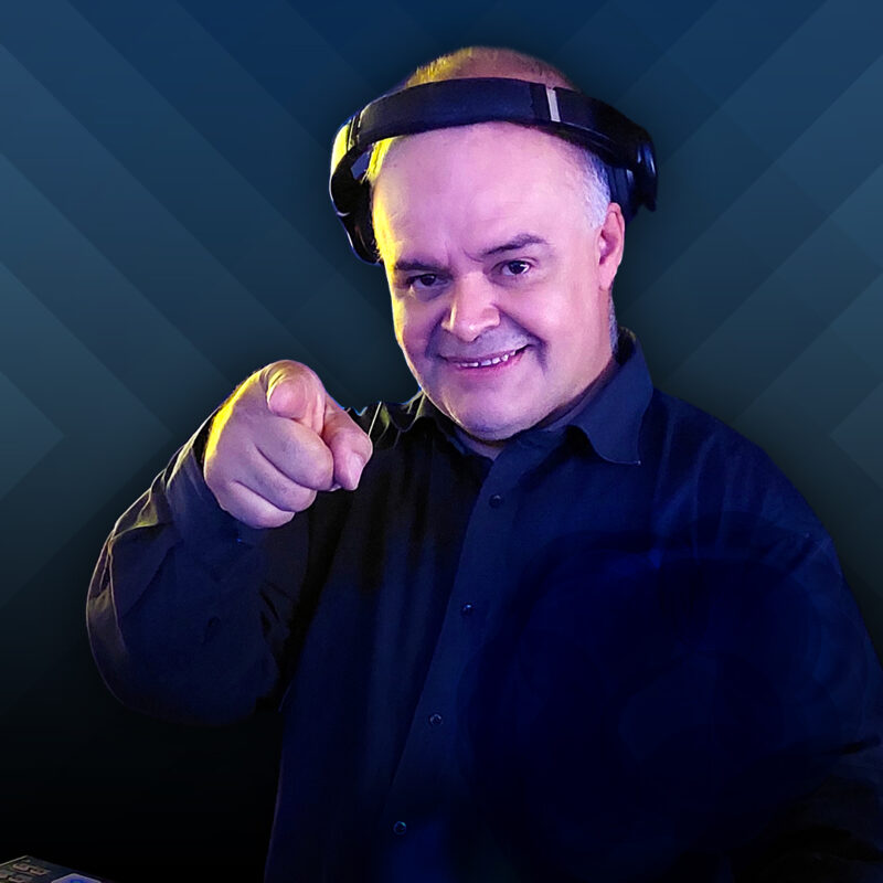 Casino Club despide marzo a puro ritmo 9 DJ VACA 2025 Gacetilla - 8