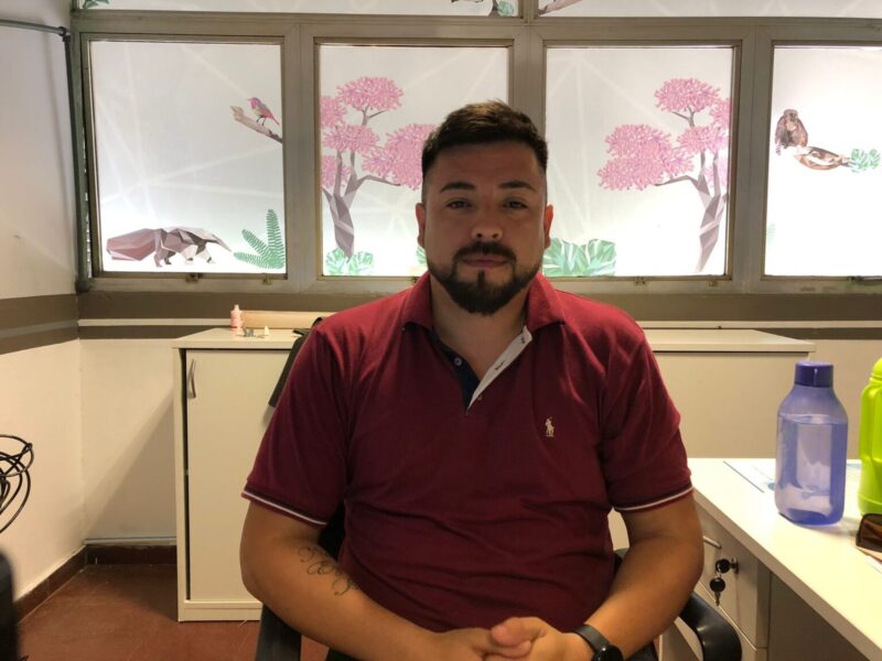 El movimiento en la Terminal de Posadas creció un 60% respecto al verano 2024 3 Fabricio Becerra 1 - 2