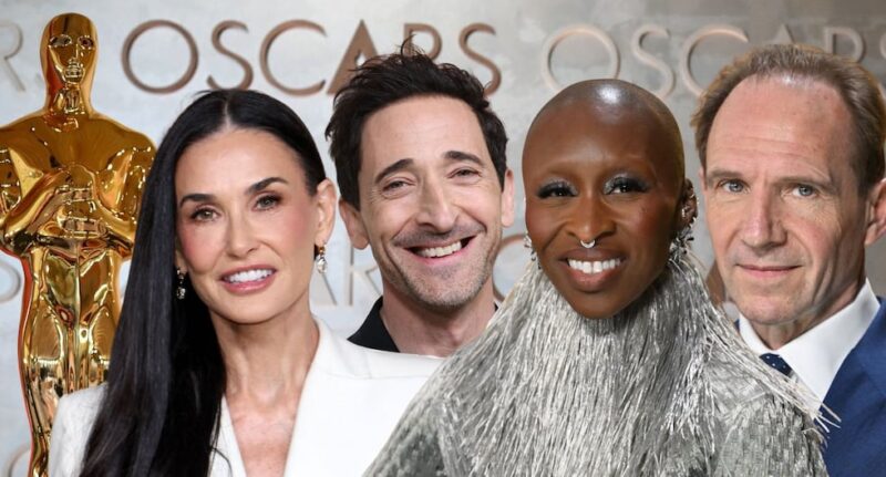 Oscars 2025 | Las películas, actores y actuaciones que dominarán la ceremonia 4 I7VQKTHX5ZEWHCZ3MDB32LMUAQ - 3