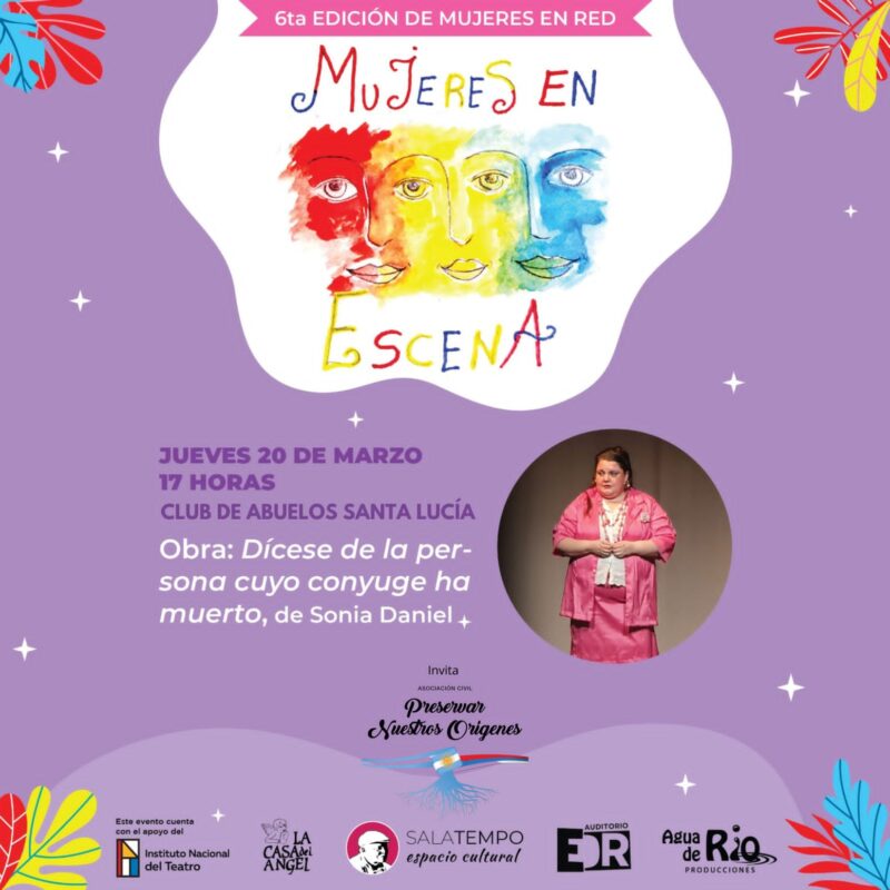 Fin de semana cultural en Misiones: Arte, música y diversión para grandes y chicos 14 IMG 20250320 WA0006 - 13