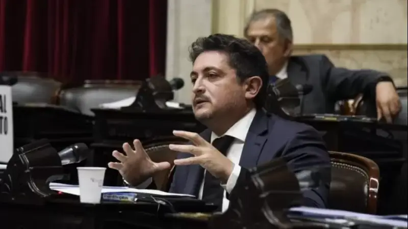 Moratoria previsional: “¿Dejaremos tirados a los jubilados?”, apuntó Herrera 2 Moratoria previsional