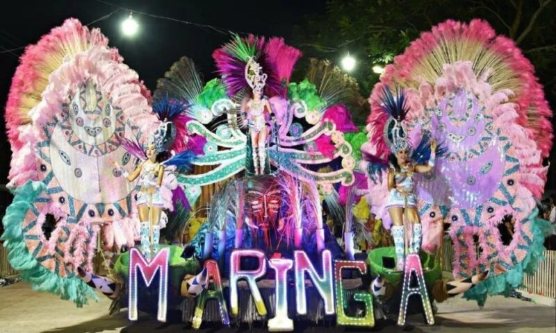 Carnavales en Concepción de la Sierra | “Nos dieron ganadores, pero nos descalificaron” concepción de la sierra
