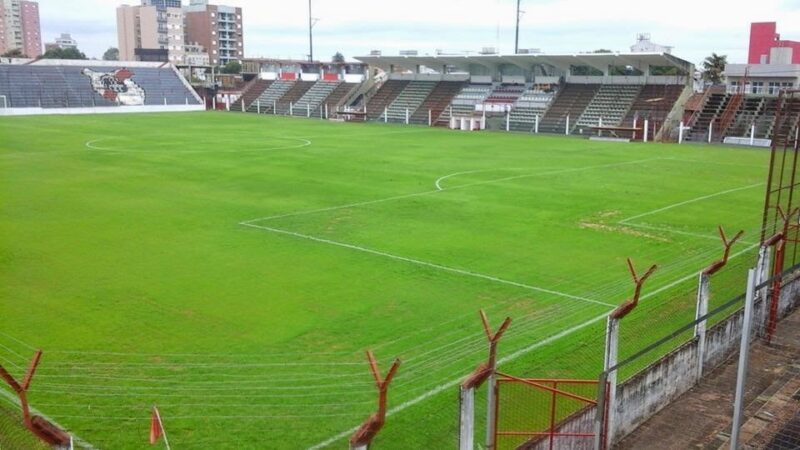 Guaraní Antonio Franco se prepara para sus primeras elecciones en 92 años Guaraní