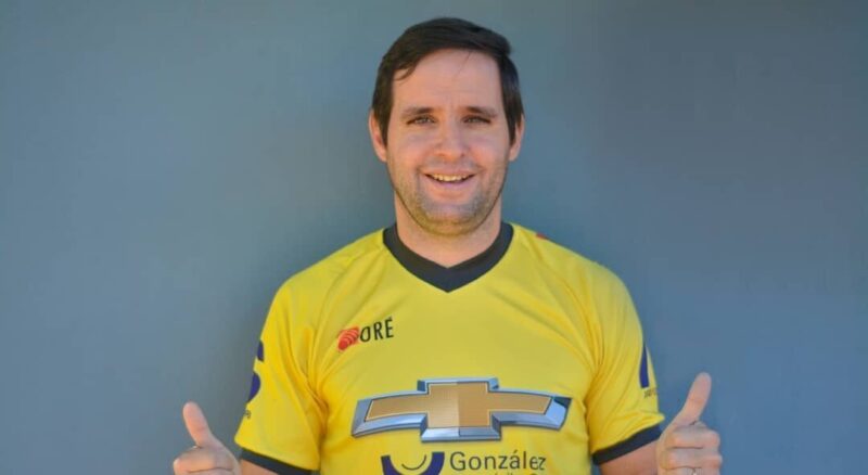 Federal A | “El gran ganador es el fútbol misionero”, afirmó Dardo Romero Dardo Romero