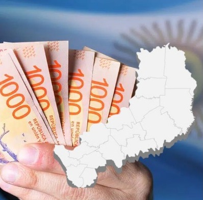 “Deep Motosierra” | Misiones recibió $3092 millones y se profundiza el recorte de fondos a las provincias 3 WhatsApp Image 2025 03 06 at 14.51.20 - 2